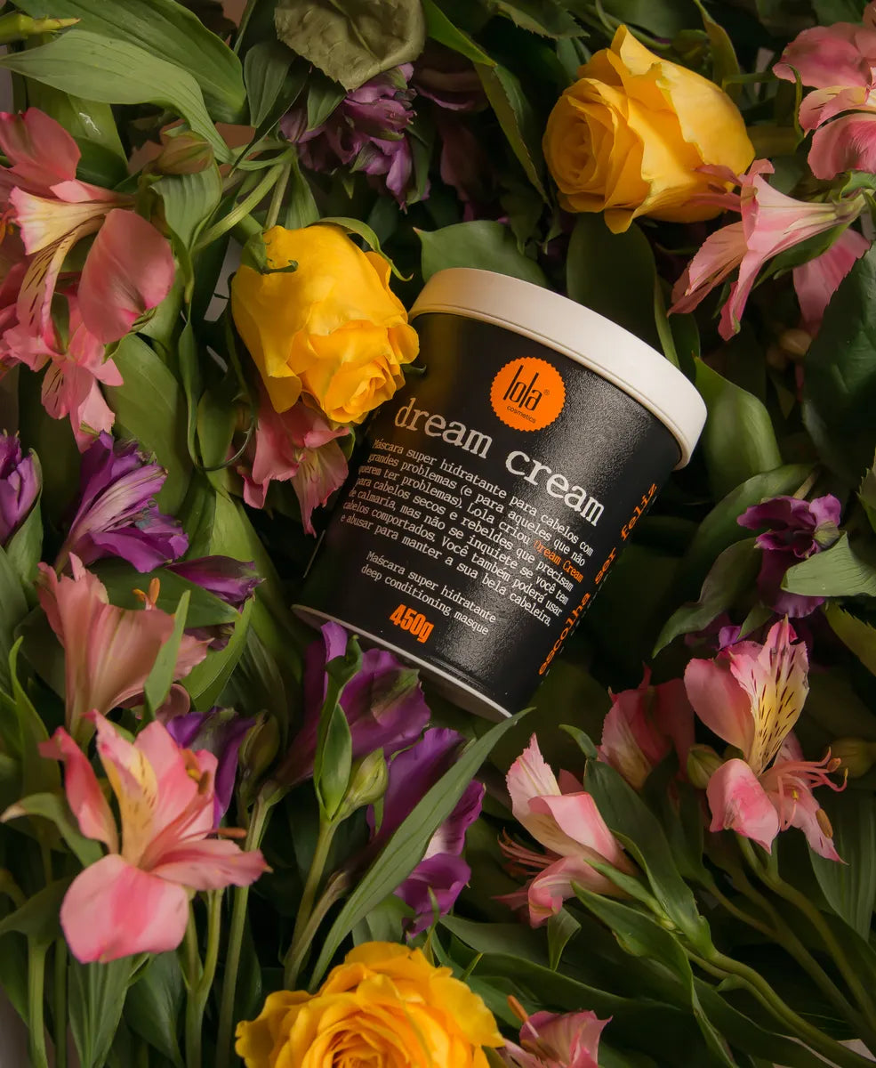 LOLA DREAM CREAM 200G