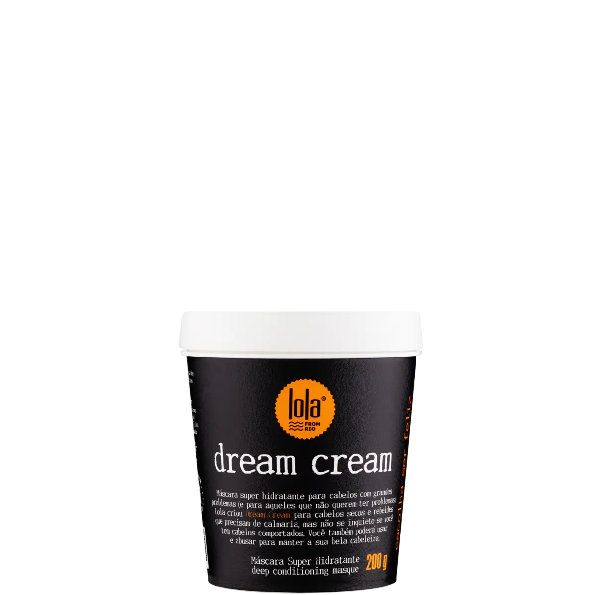 LOLA DREAM CREAM 200G