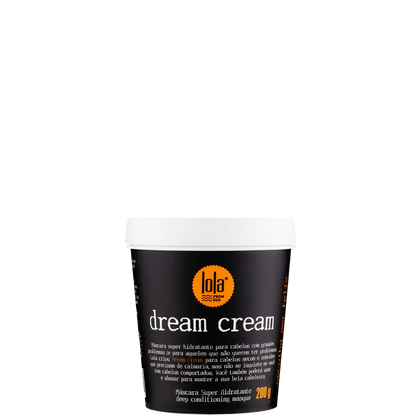 LOLA DREAM CREAM 200G