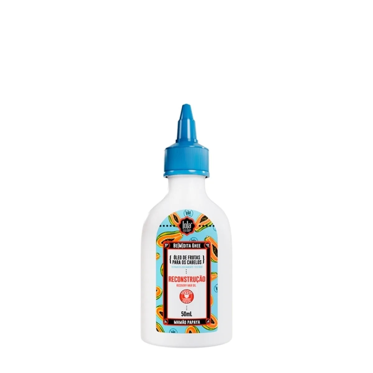LOLA BE(M)DITA RECONSTRUCTOR OIL 50ML
