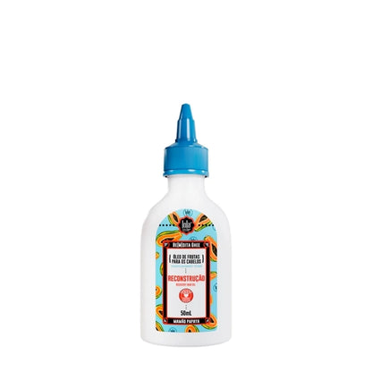 LOLA BE(M)DITA RECONSTRUCTOR OIL 50ML