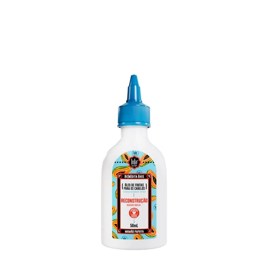 LOLA BE(M)DITA RECONSTRUCTOR OIL 50ML