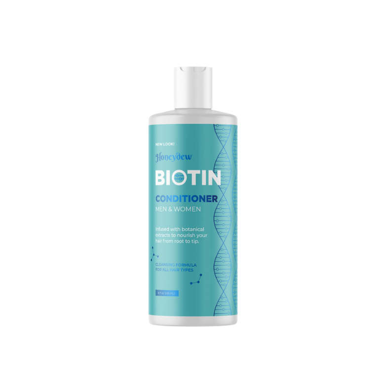 BIOTIN ACONDICIONADOR 236ML