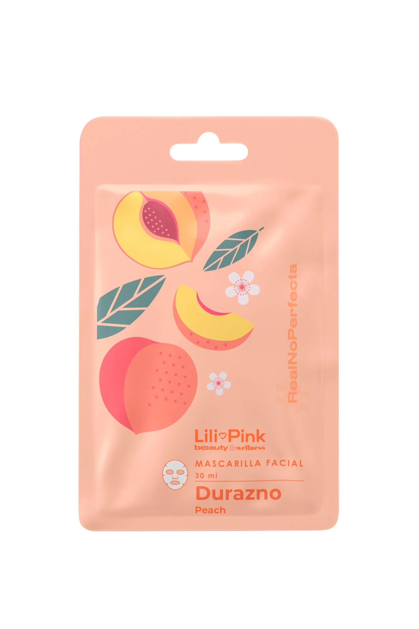 LILI PINK PEACH 30ML