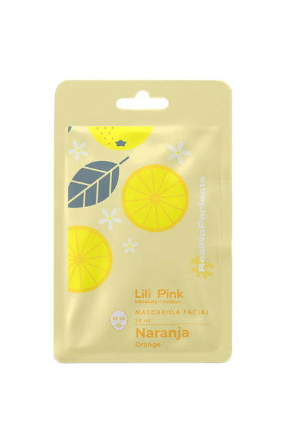 LILI PINK ORANGE 30ML