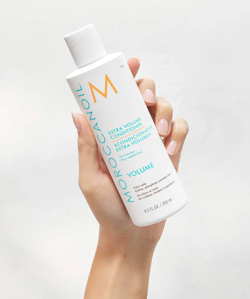 MOROCCANOIL EXTRA VOLUME ACONDICIONADOR 250ML