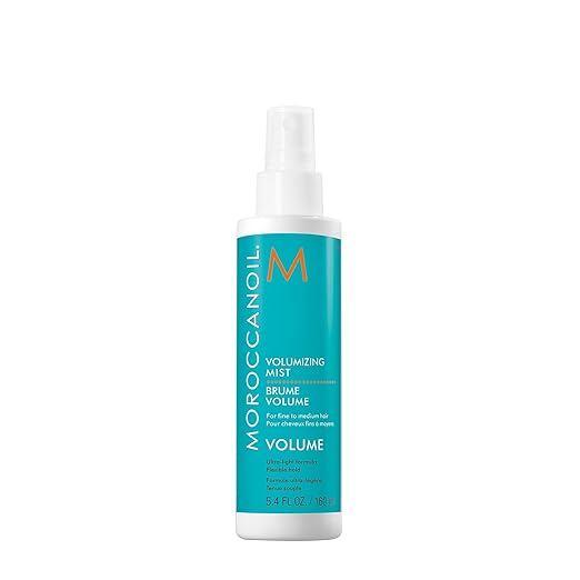 MOROCCANOIL VOLUMIZING MIST SPRAY