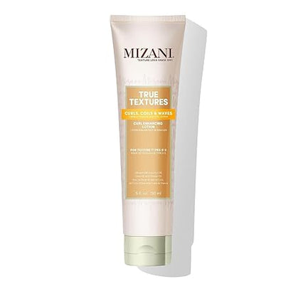 MIZANI TRUE TEXTURES CURLY, COILS Y WAVE ENHANCING LOTION 5 Y 3 150ML