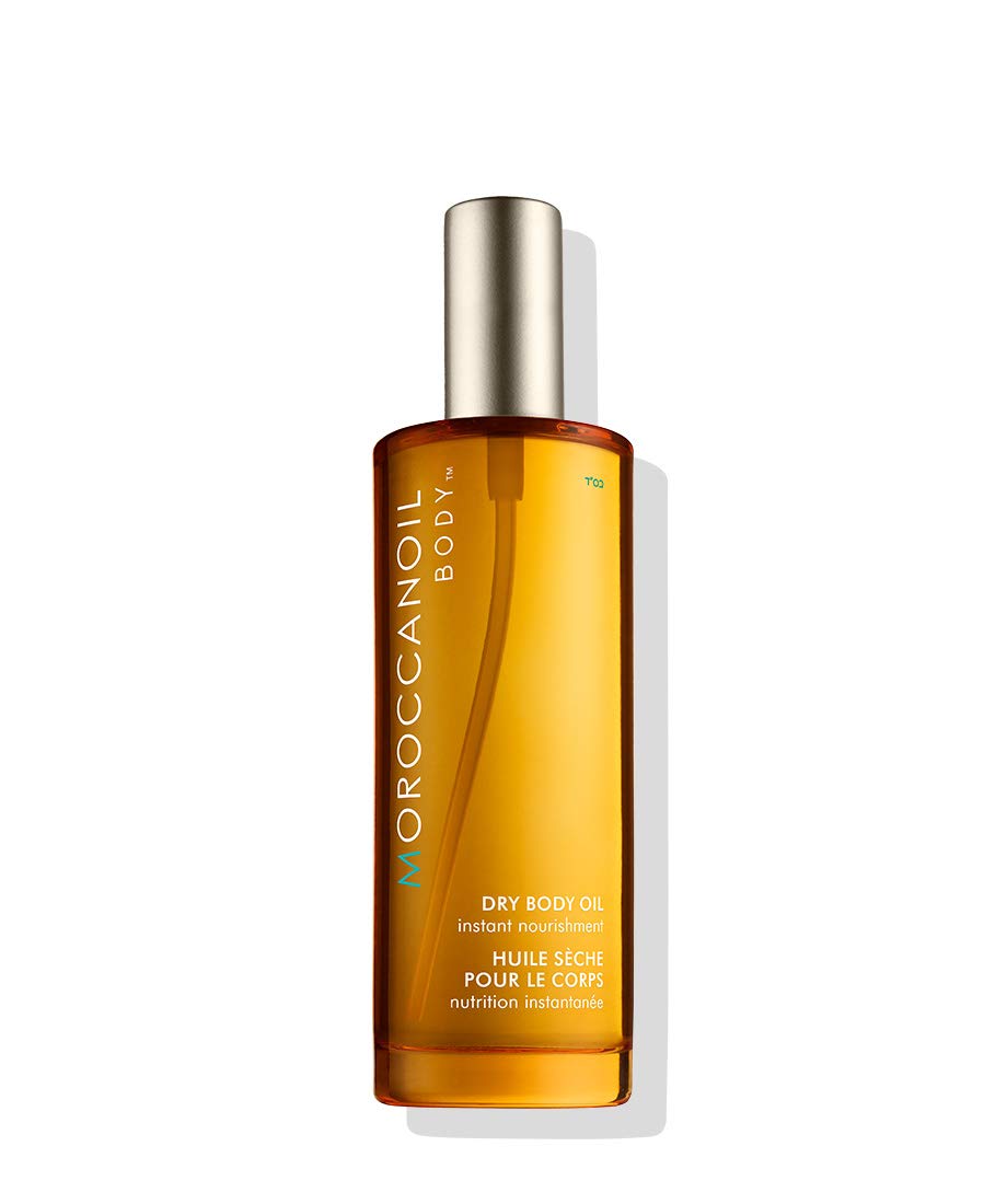 MOROCCANOIL DRY BODY OIL 3.4oz