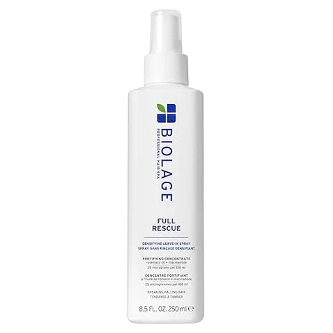 BIOLAGE FULL RESCUE LEAVE-IN 250ML