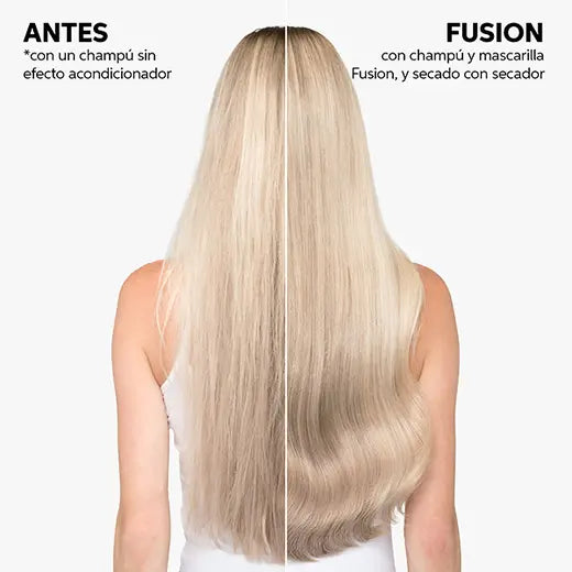 WELLA FUSION ACONDICIONADOR 200 ML