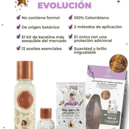 RITUAL BOTANICO