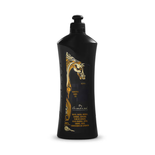 ANDREA SHAMPOO COLA DE CABALLO 600ML