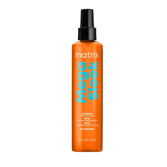 MATRIX MEGA SLEEK LEAVE-IN SPRAY 250ML