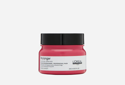 L'OREAL PRO LONGER MASCARILLA 250ML