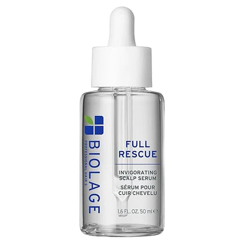 BIOLAGE FULL RESCUE SERUM 50ML