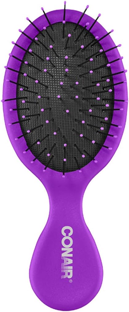 CONAIR GENTLY DETANGLE MINI