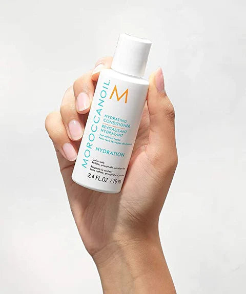 MOROCCANOIL ACONDICIONADOR HIDRATACION 250ML