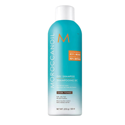 MOROCCANOIL DRY SHAMPOO