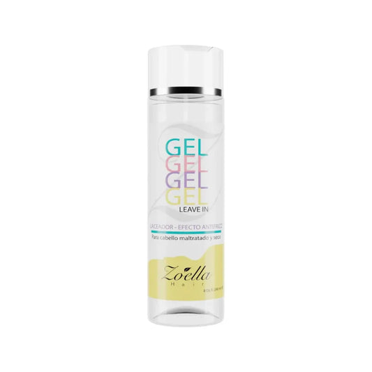 ZOELLA SOS LEAVE IN GEL 240ML