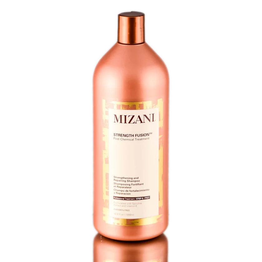 MIZANI STRENGTH FUSION SHAMPOO 1000ML