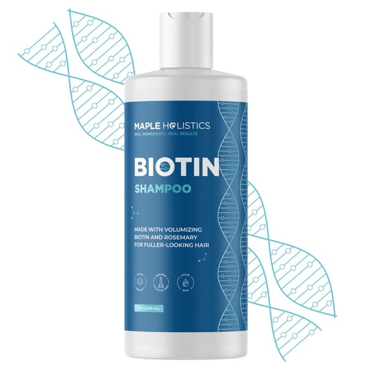 BIOTIN SHAMPOO 236ML