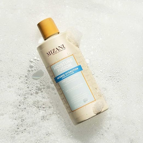 MIZANI MOISTURE FUSION INTENSE HIDRATATION SHAMPOO 500ML