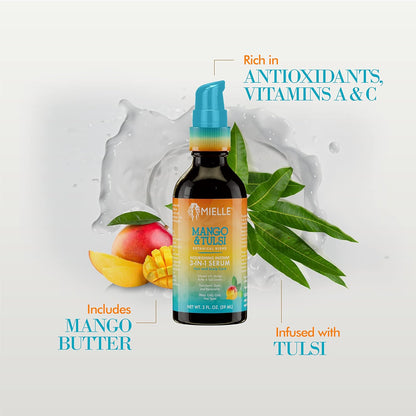 MIELLE  MANGO 3 EN 1