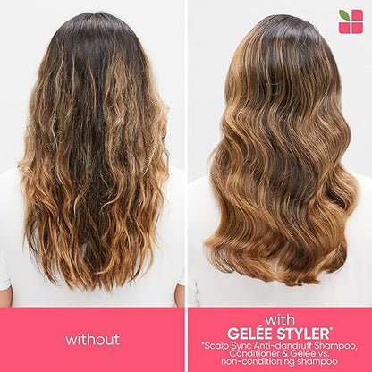BIOLAGE GELÉE STYLER 500ML
