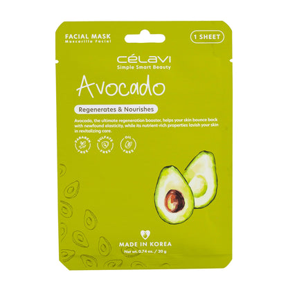 CELAVI AVOCADO