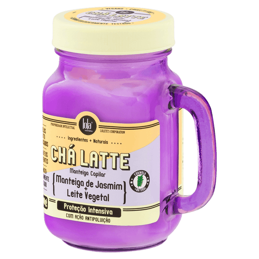 LOLA DREAM CHA LATTE MANTECA CAPILAR 300ML