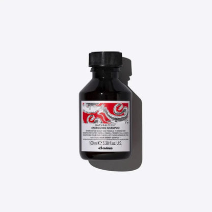 DAVINES NATURAL TECH ENERGIZING SHAMPOO