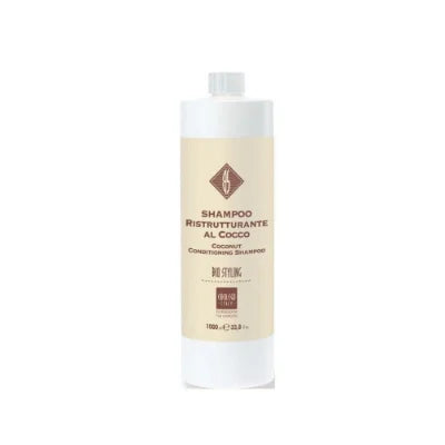 ALTER EGO SHAMPOO CON ACEITE DE COCO 1000ML