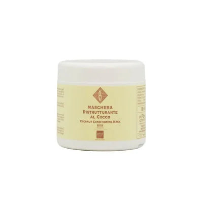 ALTER EGO MASCARILLA RESTRUCTURANTE DE COCO 500ML