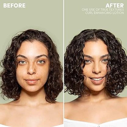 MIZANI TRUE TEXTURES CURLY, COILS Y WAVE ENHANCING LOTION 5 Y 3 150ML
