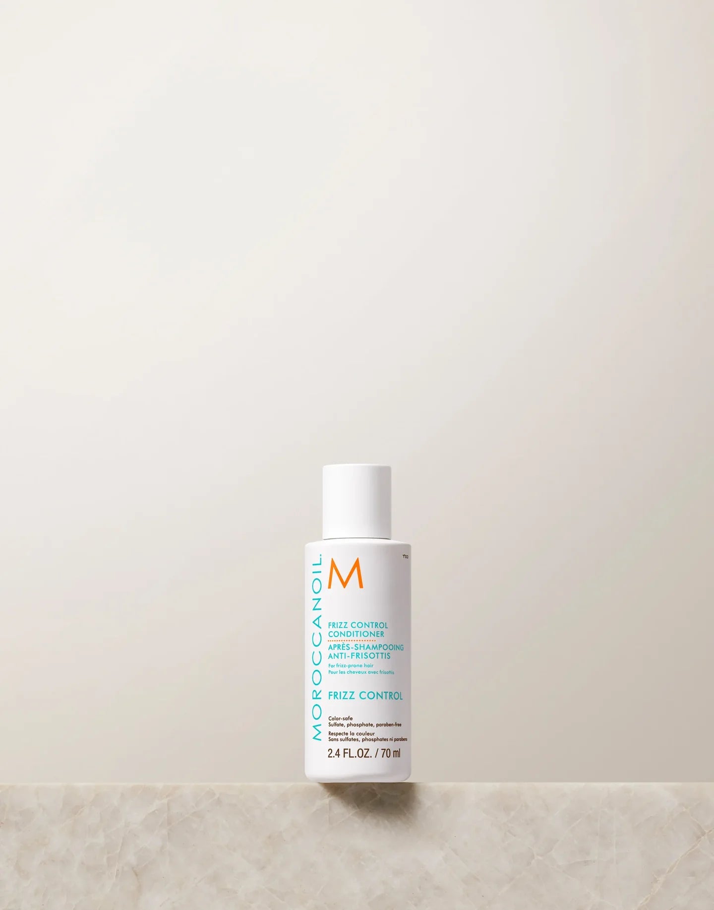MOROCCANOIL FRIZZ CONTROL ACONDICIONADOR