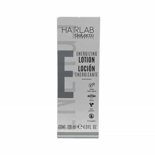 SALERM LOCION ENERGIZANTE 120ML