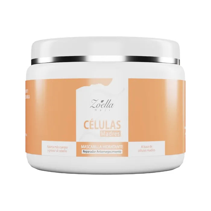 ZOELLA CELULAS MADRES MASCARILLA 960ML