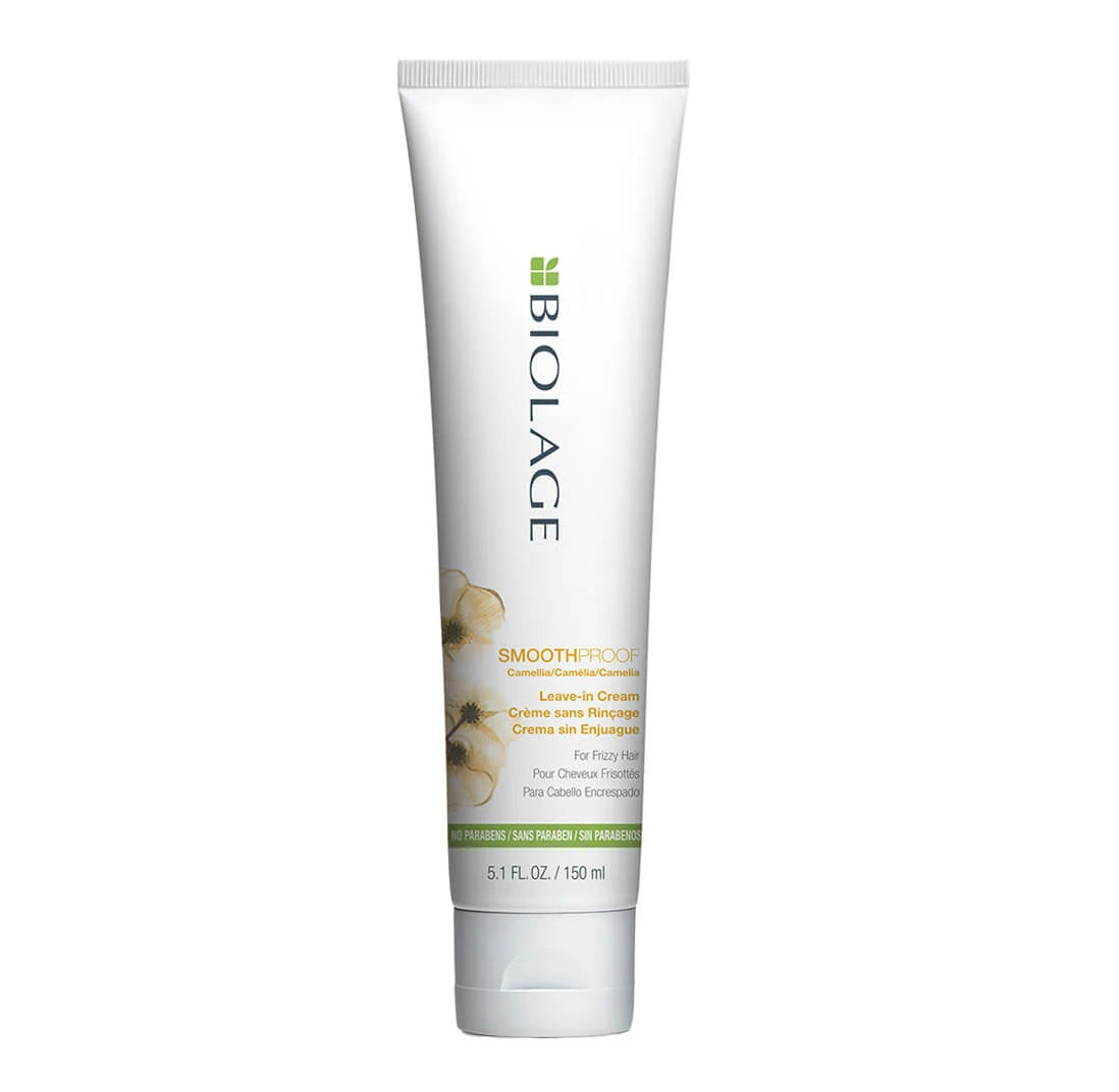BIOLAGE SMOOTH PROOF LEAVE-IN 150ML