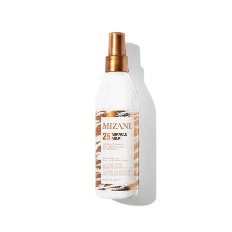 MIZANI MIRACLE MILK 25 BENEFIT LEAVE IN