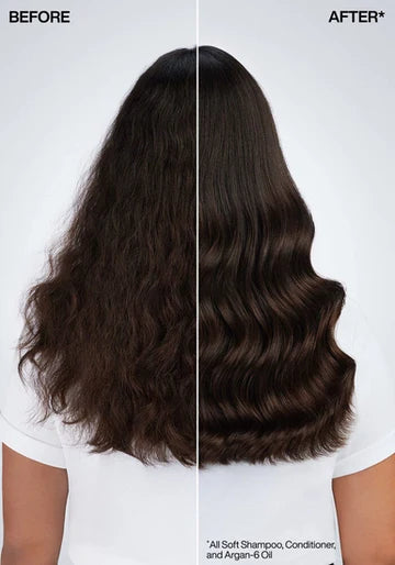 REDKEN ALL SOFT ARGAN-6 111ML