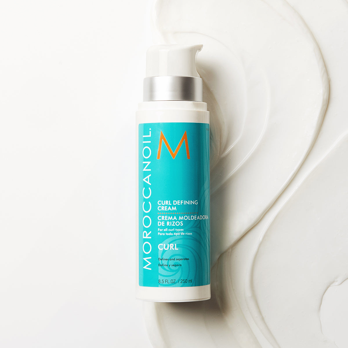 MOROCCANOIL CURL CONTROL MOUSSE 150ML