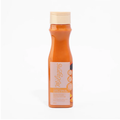 MILAGROS TRATAMIENTO DE FRUTAS 450ML