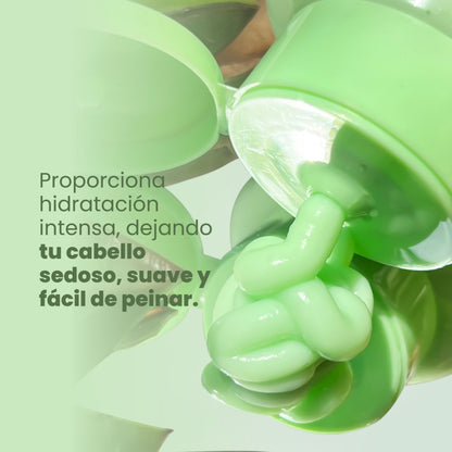 ANYELUZ ACONDICIONADOR DE ARGAN 500ML