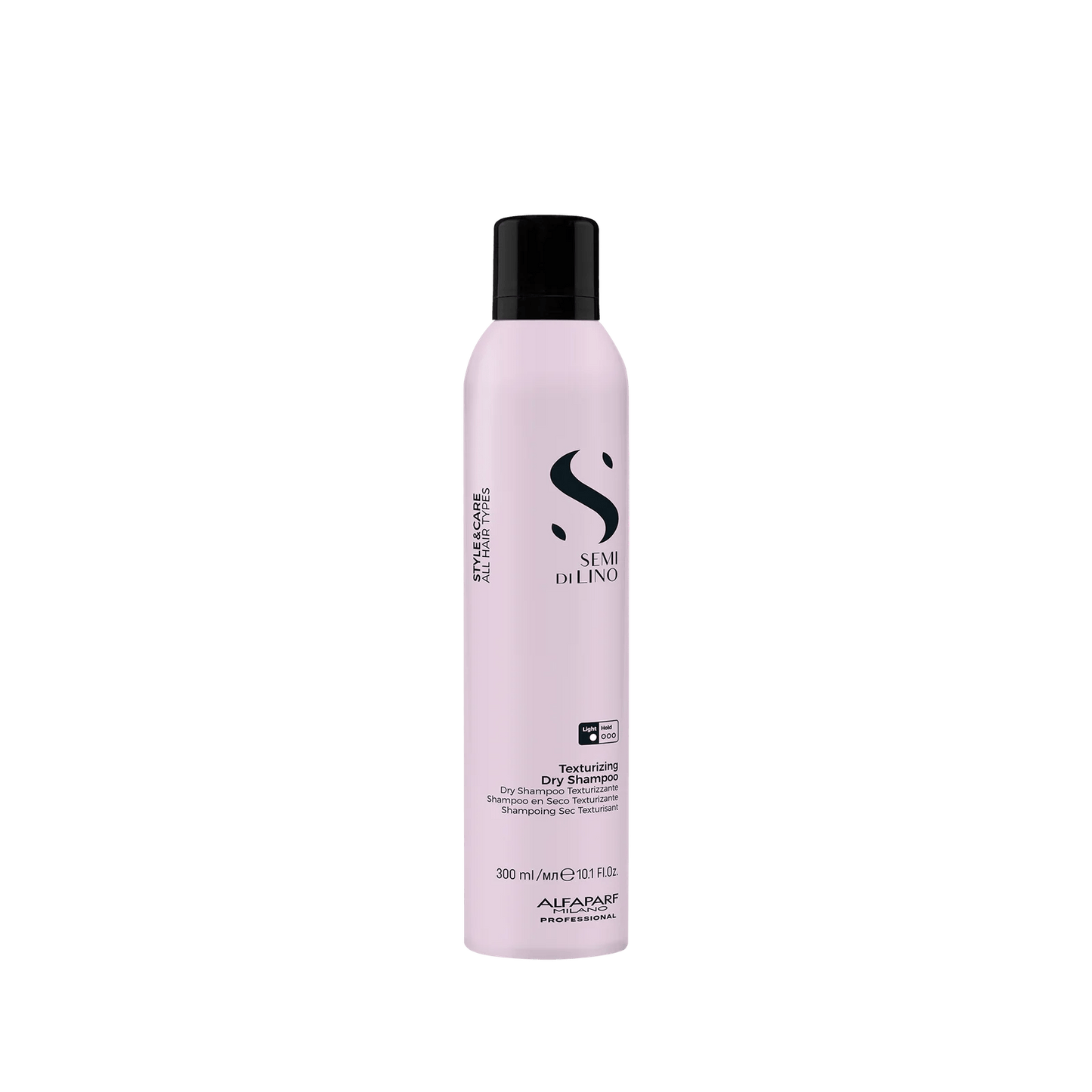 ALFAPARF DRY SHAMPOO 300ML