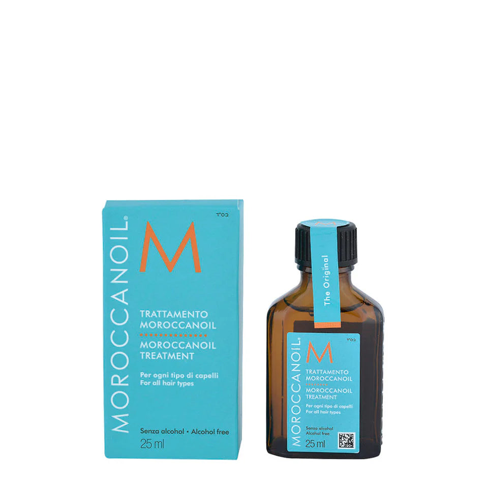 MOROCCANOIL TREATMENT OIL