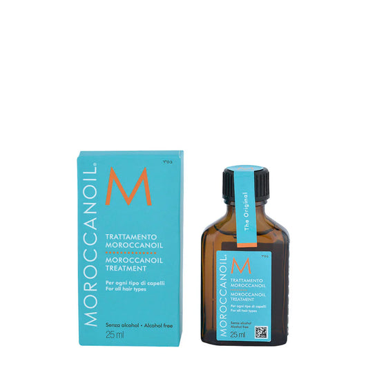 MOROCCANOIL TREATMENT OIL