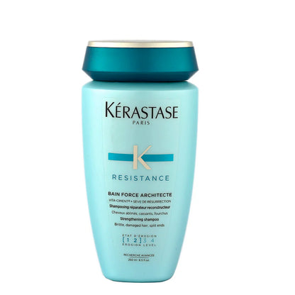 KERASTASE RESISTANCE BAIN FORCE ARCHITECTE 250ML