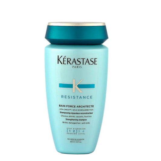 KERASTASE RESISTANCE BAIN FORCE ARCHITECTE 250ML