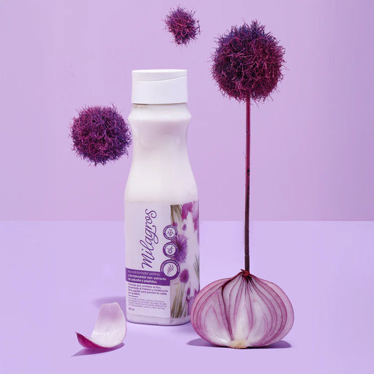 MILAGROS ACONDICIONADOR DE CEBOLLA 450ML
